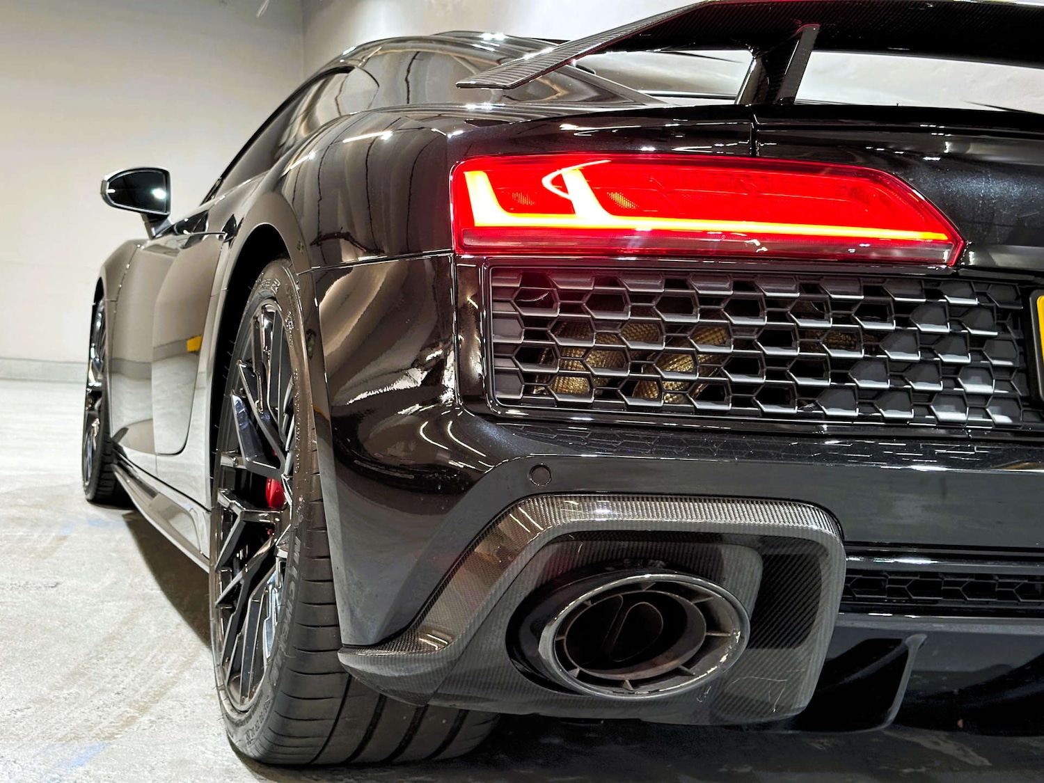 Used Audi R8 2020 for sale - 76830173: Photo 35