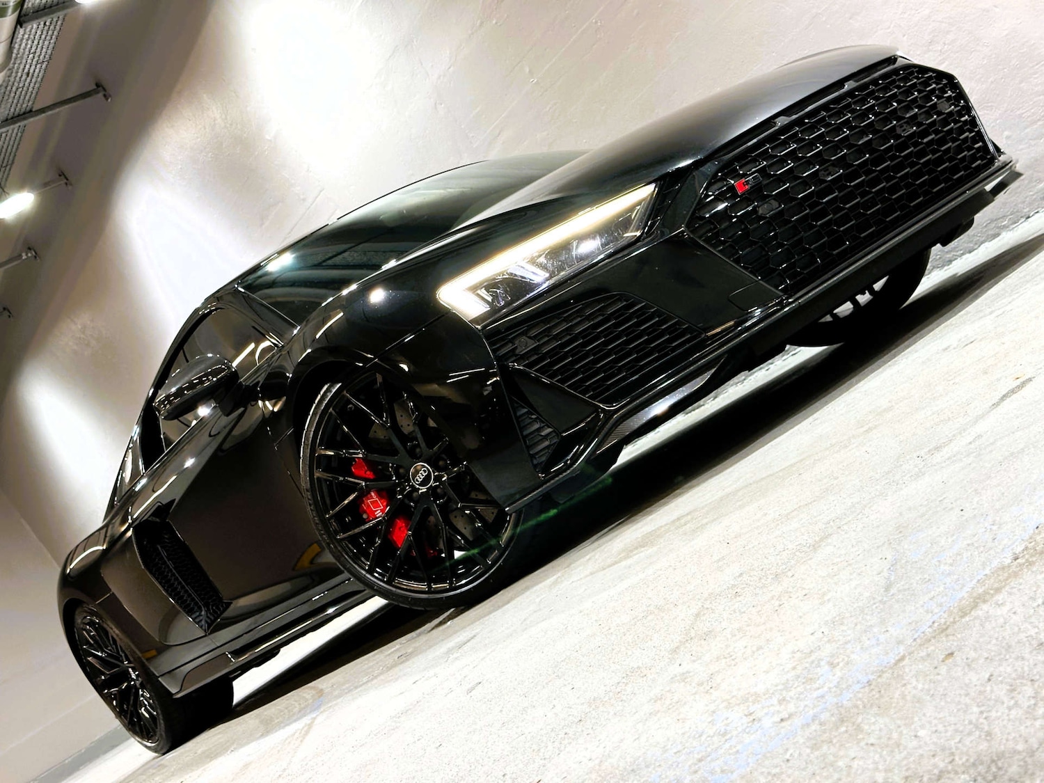 Used Audi R8 2020 for sale - 76830173: Photo 39