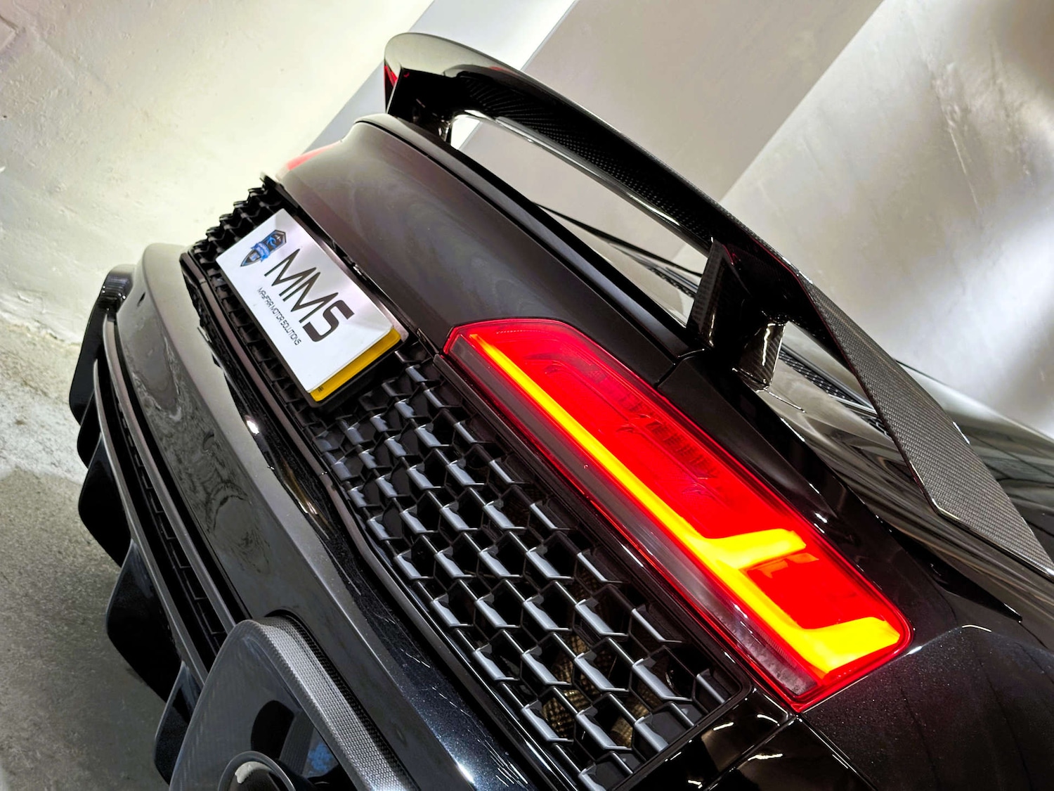 Used Audi R8 2020 for sale - 76830173: Photo 41