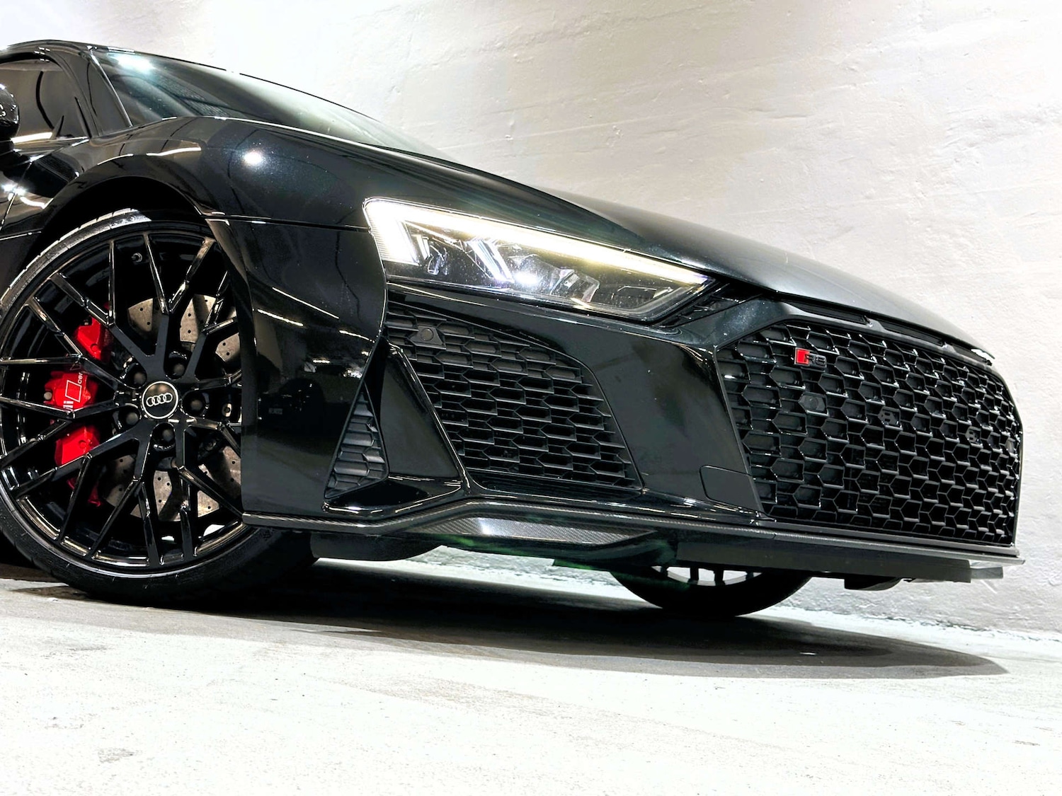 Used Audi R8 2020 for sale - 76830173: Photo 42