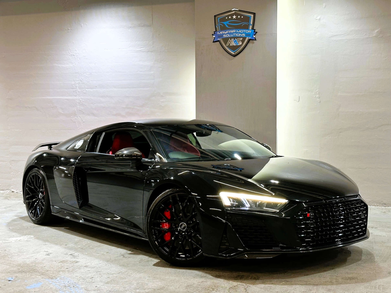 Used Audi R8 2020 for sale - 76830173: Photo 43