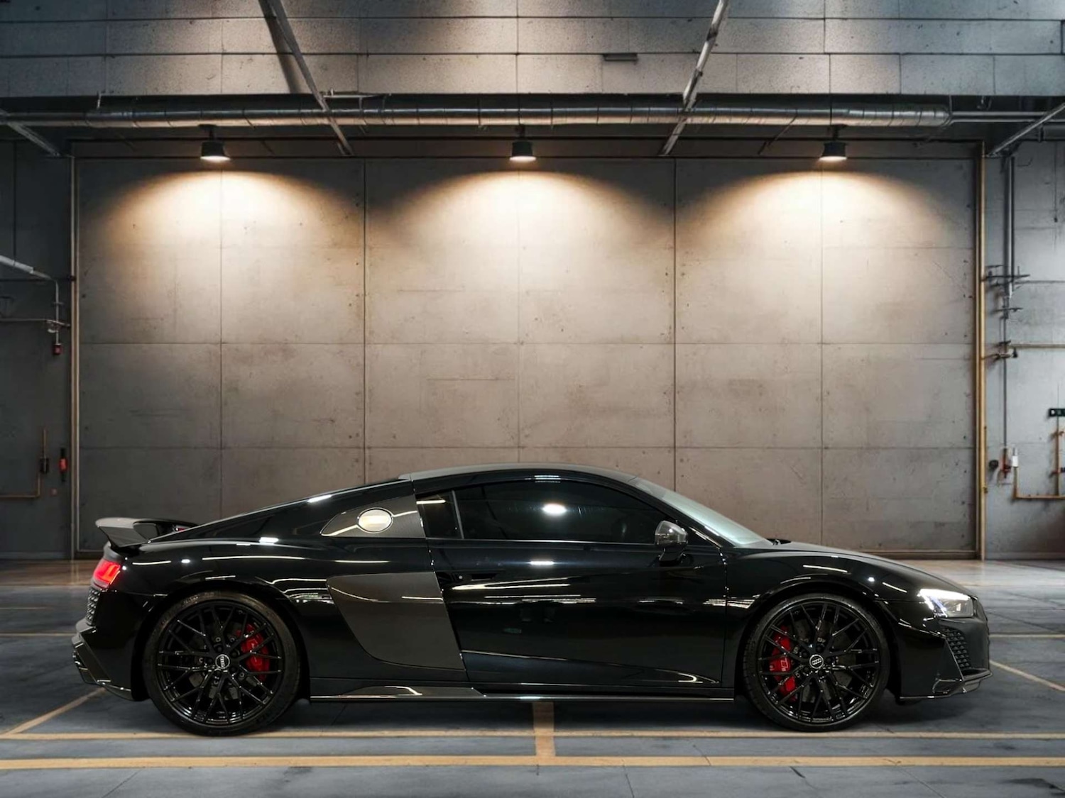 Used Audi R8 2020 for sale - 76830173: Photo 6