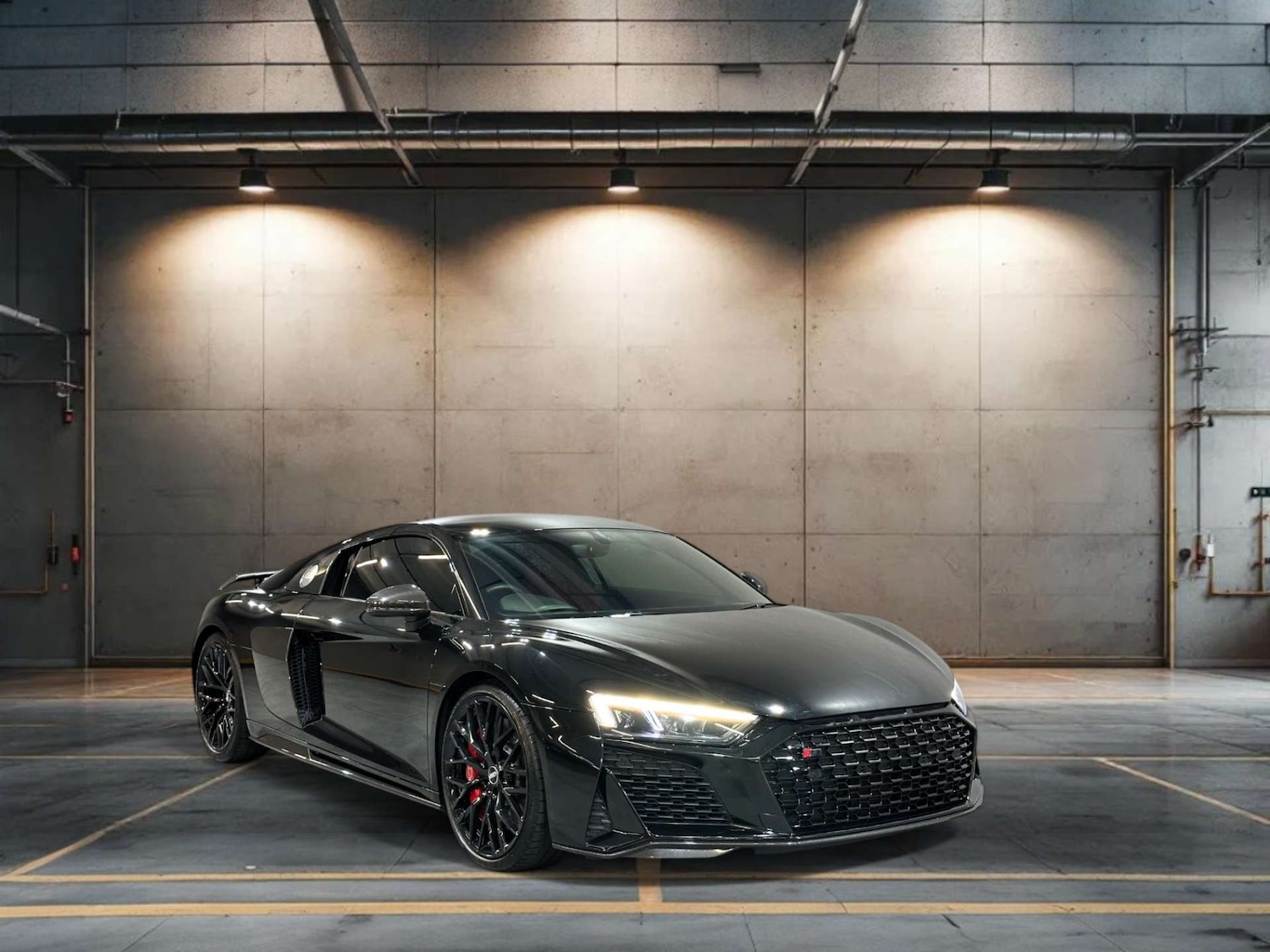 Used Audi R8 2020 for sale - 76830173: Photo 7