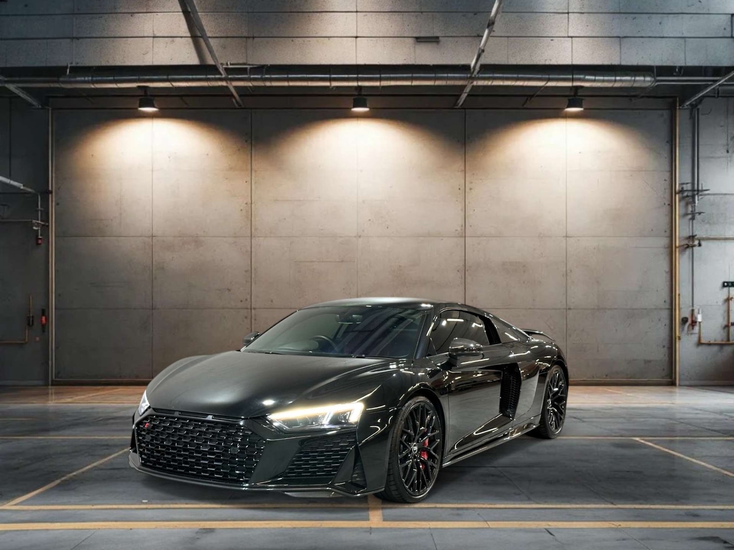 Used Audi R8 2020 for sale - 76830173: Photo 8