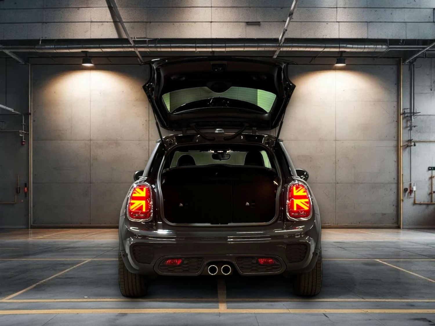 Used MINI Hatch 2020 for sale - 76829921: Photo 14