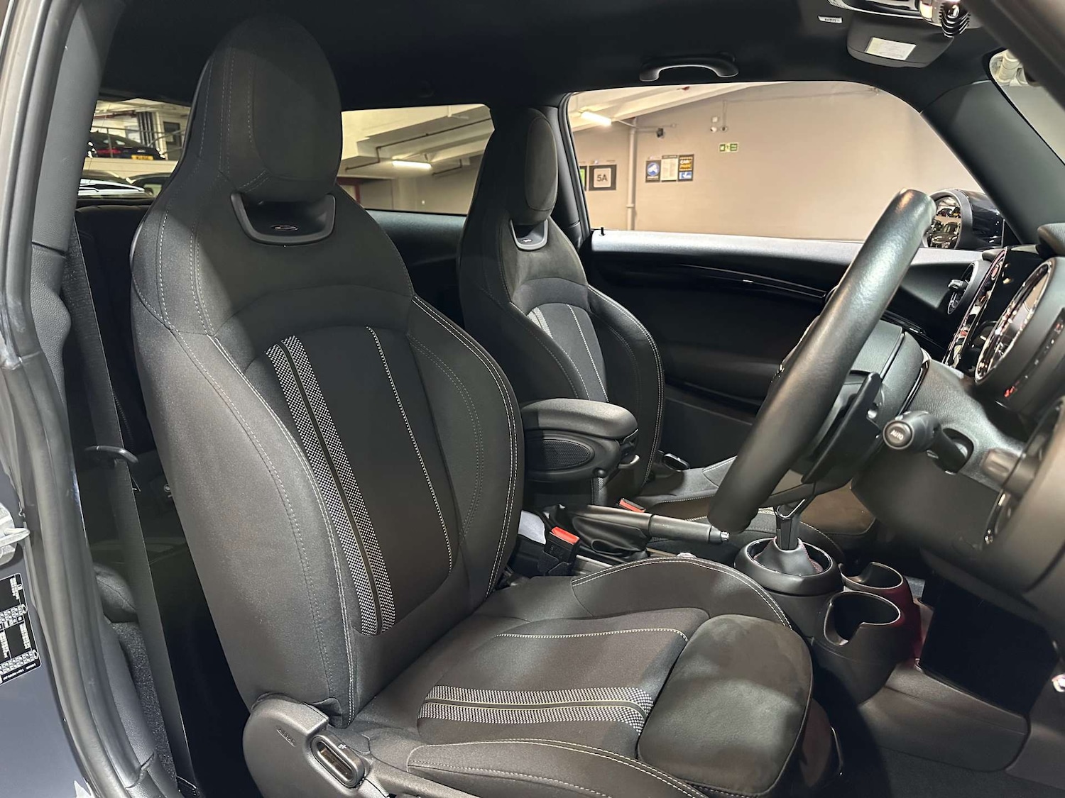 Used MINI Hatch 2020 for sale - 76829921: Photo 18