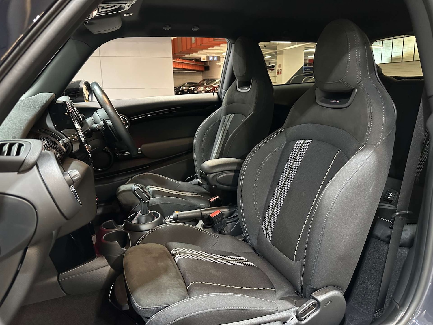 Used MINI Hatch 2020 for sale - 76829921: Photo 19