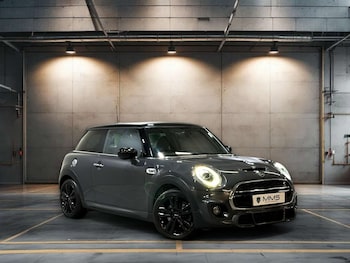 Used MINI Hatch 2020 for sale - 76829921: Photo