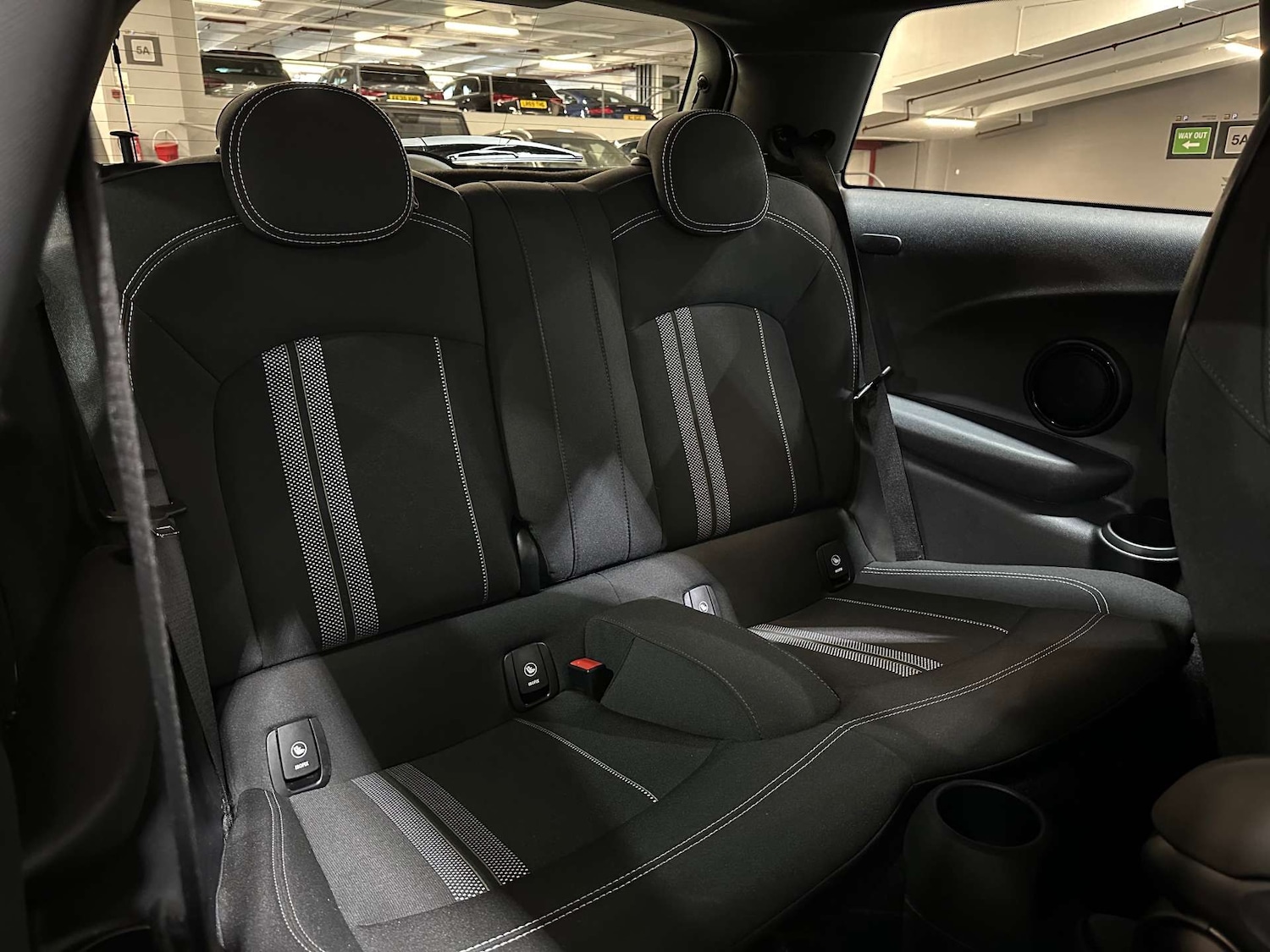 Used MINI Hatch 2020 for sale - 76829921: Photo 20