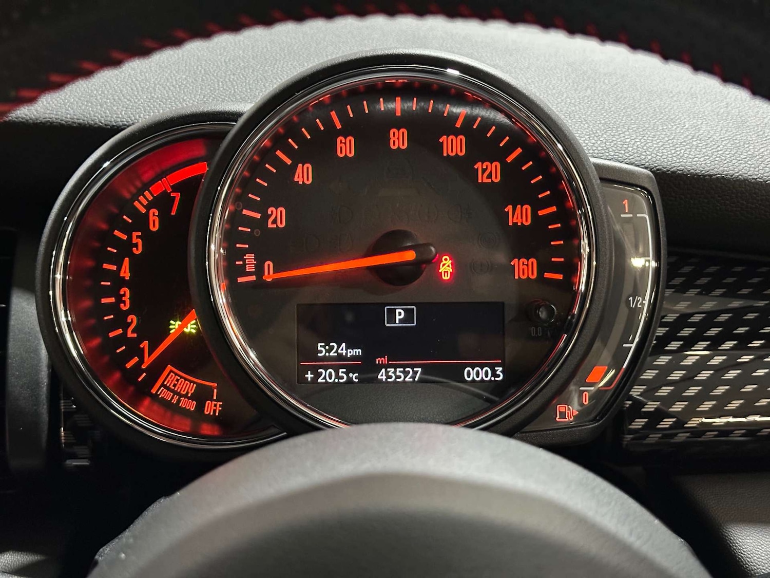 Used MINI Hatch 2020 for sale - 76829921: Photo 22