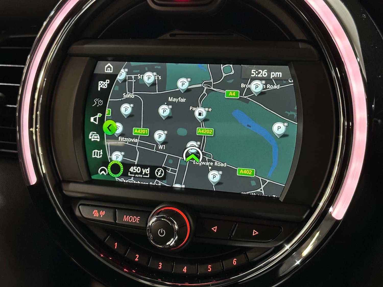 Used MINI Hatch 2020 for sale - 76829921: Photo 25