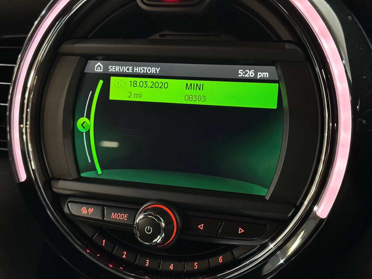 Used MINI Hatch 2020 for sale - 76829921: Photo 29