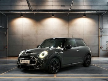Used MINI Hatch 2020 for sale - 76829921: Photo