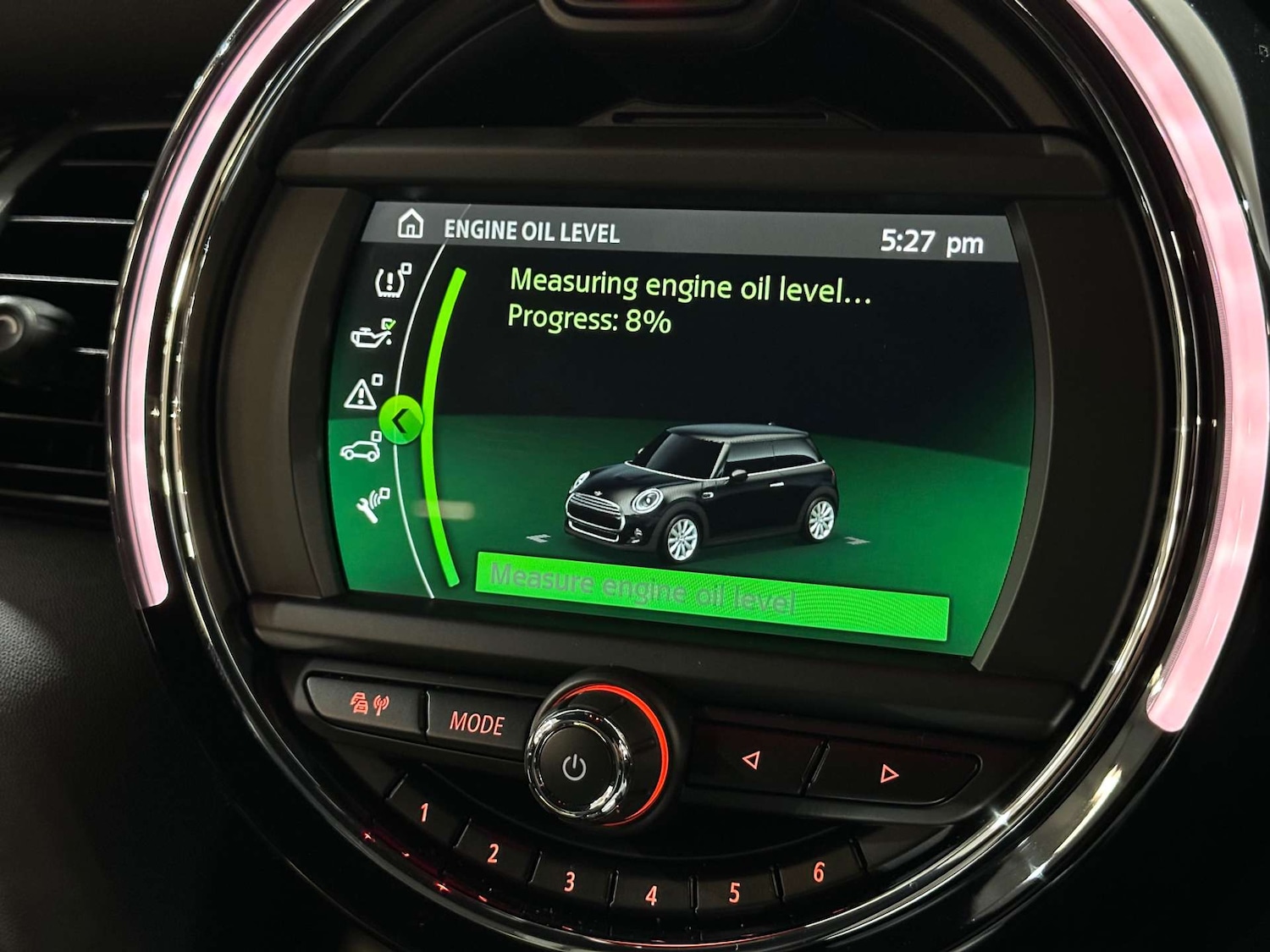 Used MINI Hatch 2020 for sale - 76829921: Photo 30