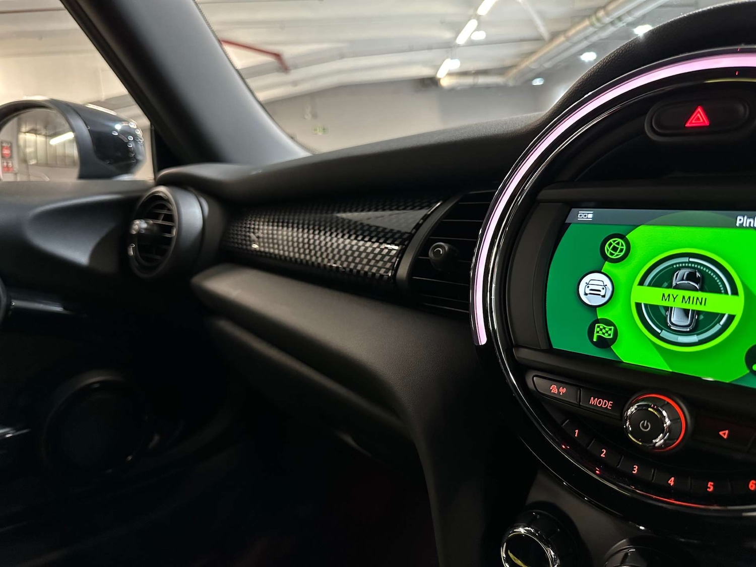 Used MINI Hatch 2020 for sale - 76829921: Photo 32