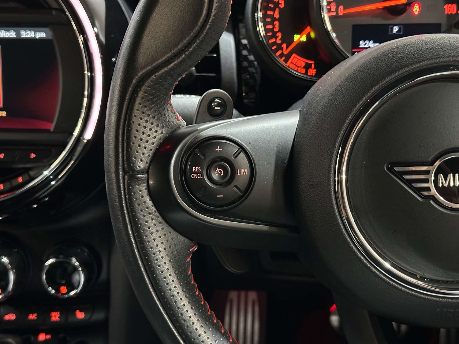 Used MINI Hatch 2020 for sale - 76829921: Photo 33