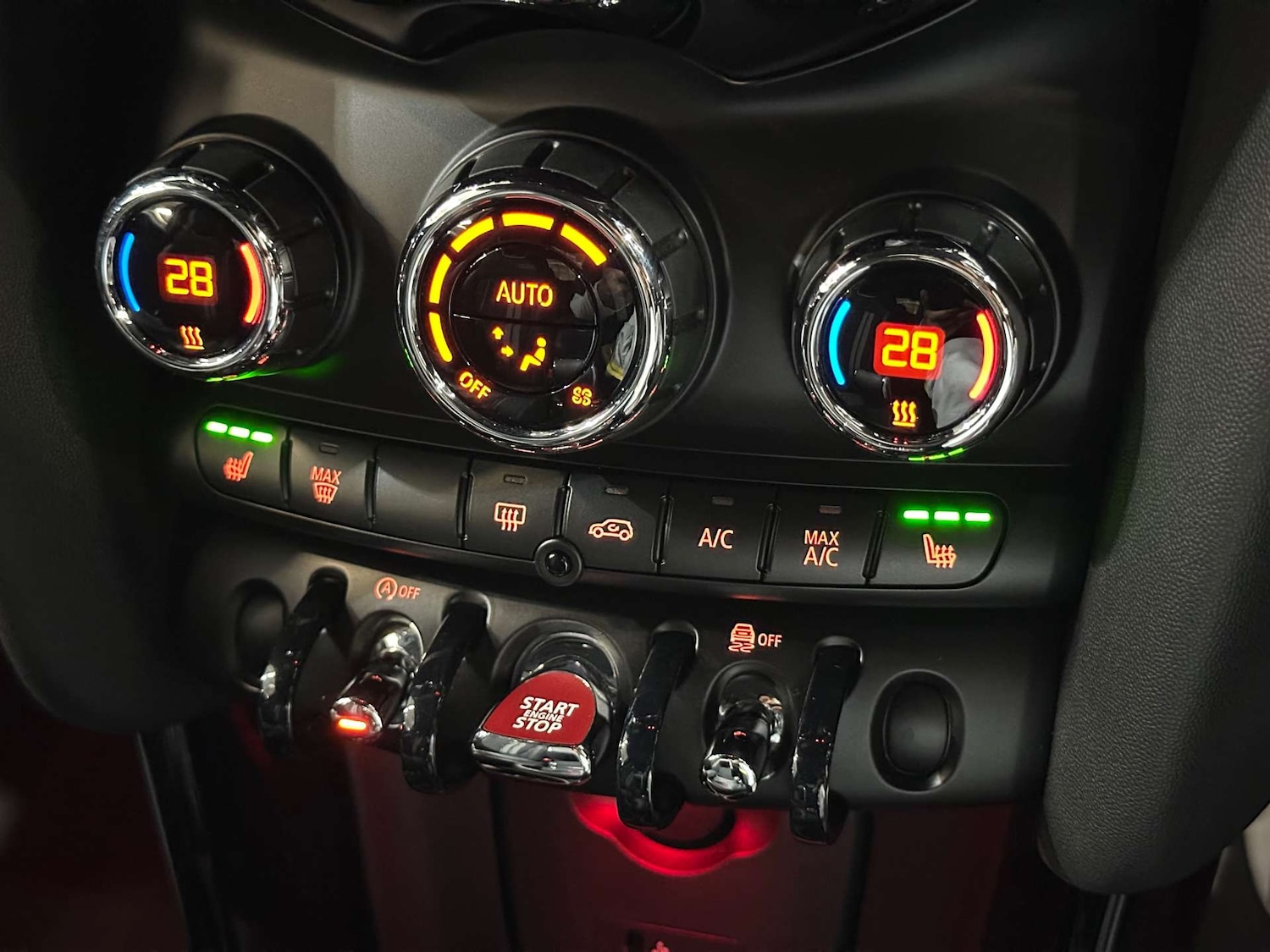 Used MINI Hatch 2020 for sale - 76829921: Photo 35