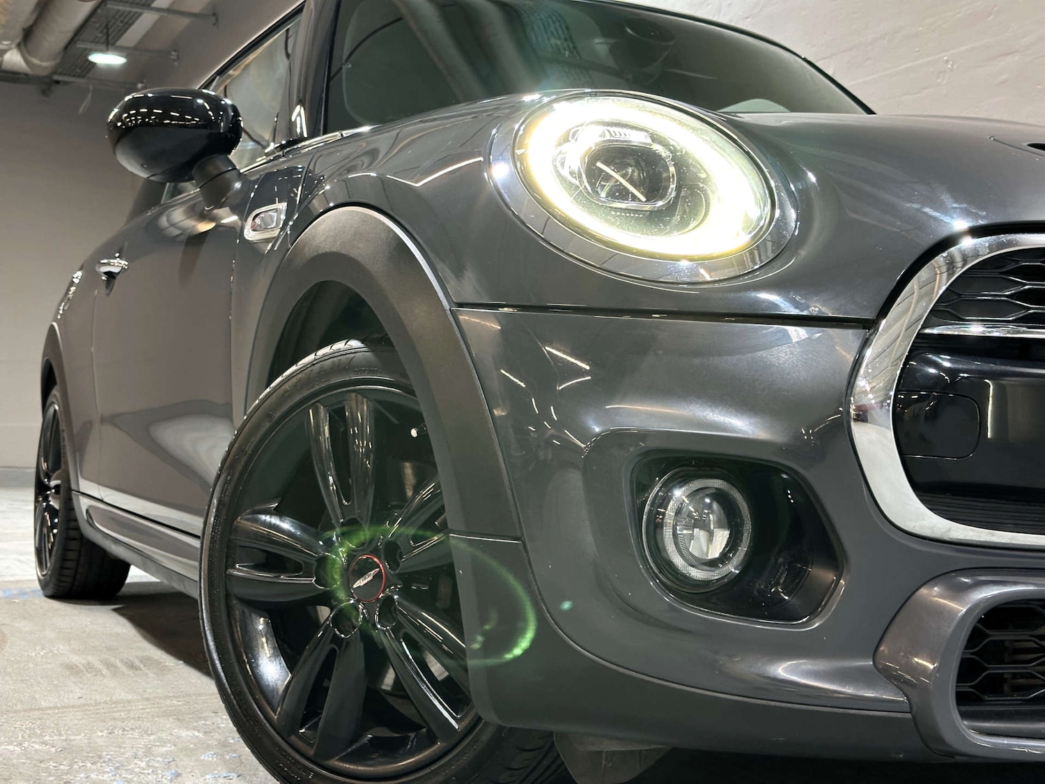 Used MINI Hatch 2020 for sale - 76829921: Photo 39