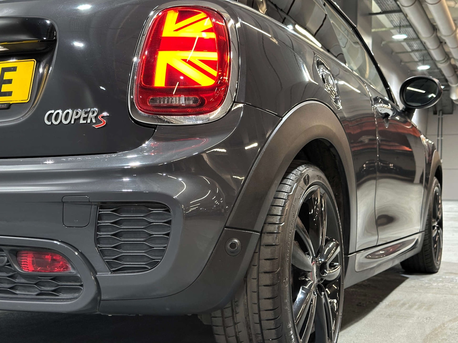 Used MINI Hatch 2020 for sale - 76829921: Photo 40