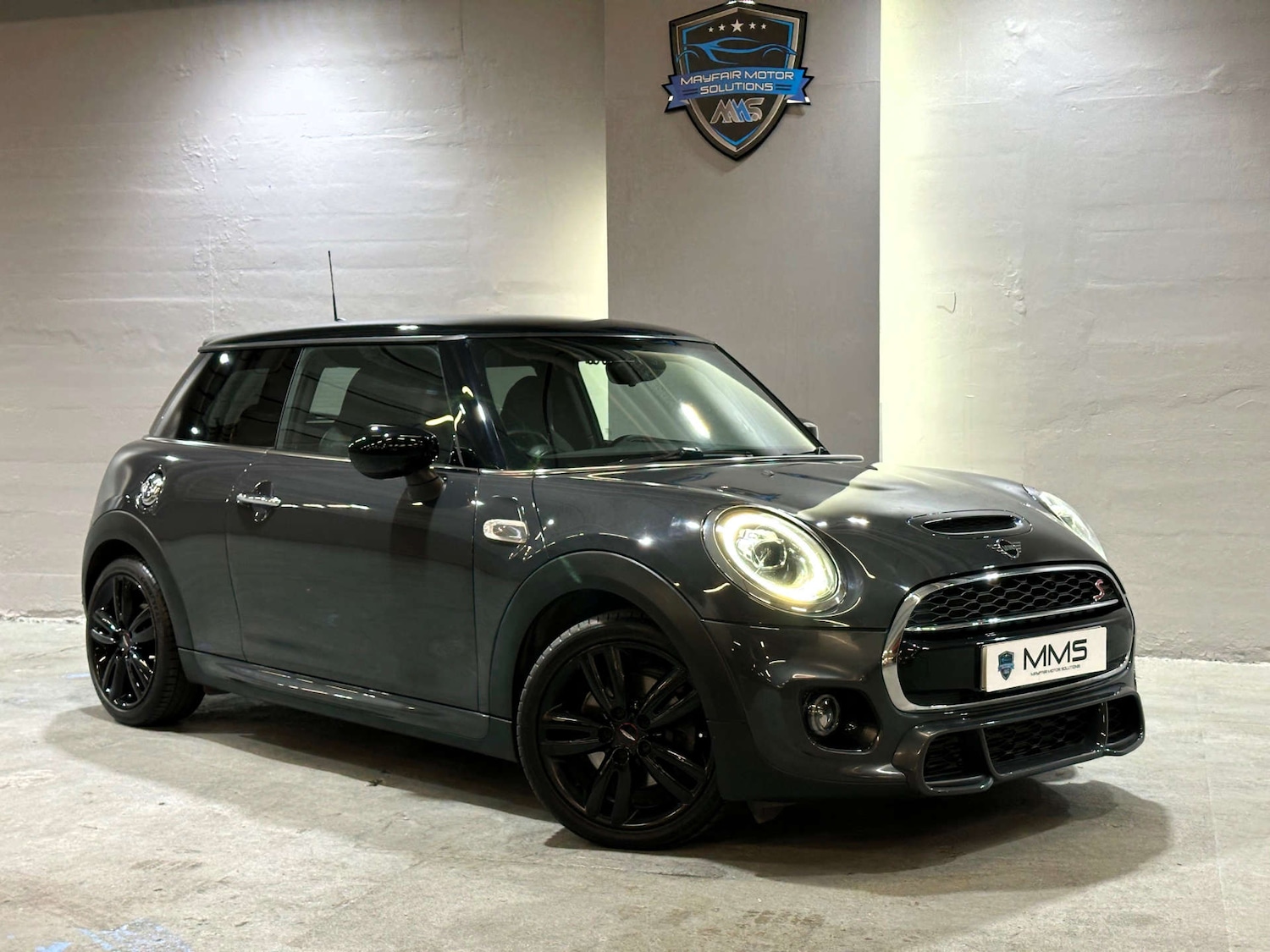 Used MINI Hatch 2020 for sale - 76829921: Photo 43