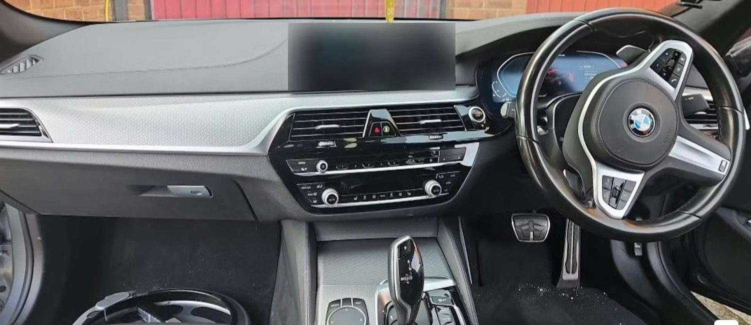 Used BMW 5 Series 2019 for sale - 78106741: Photo 3