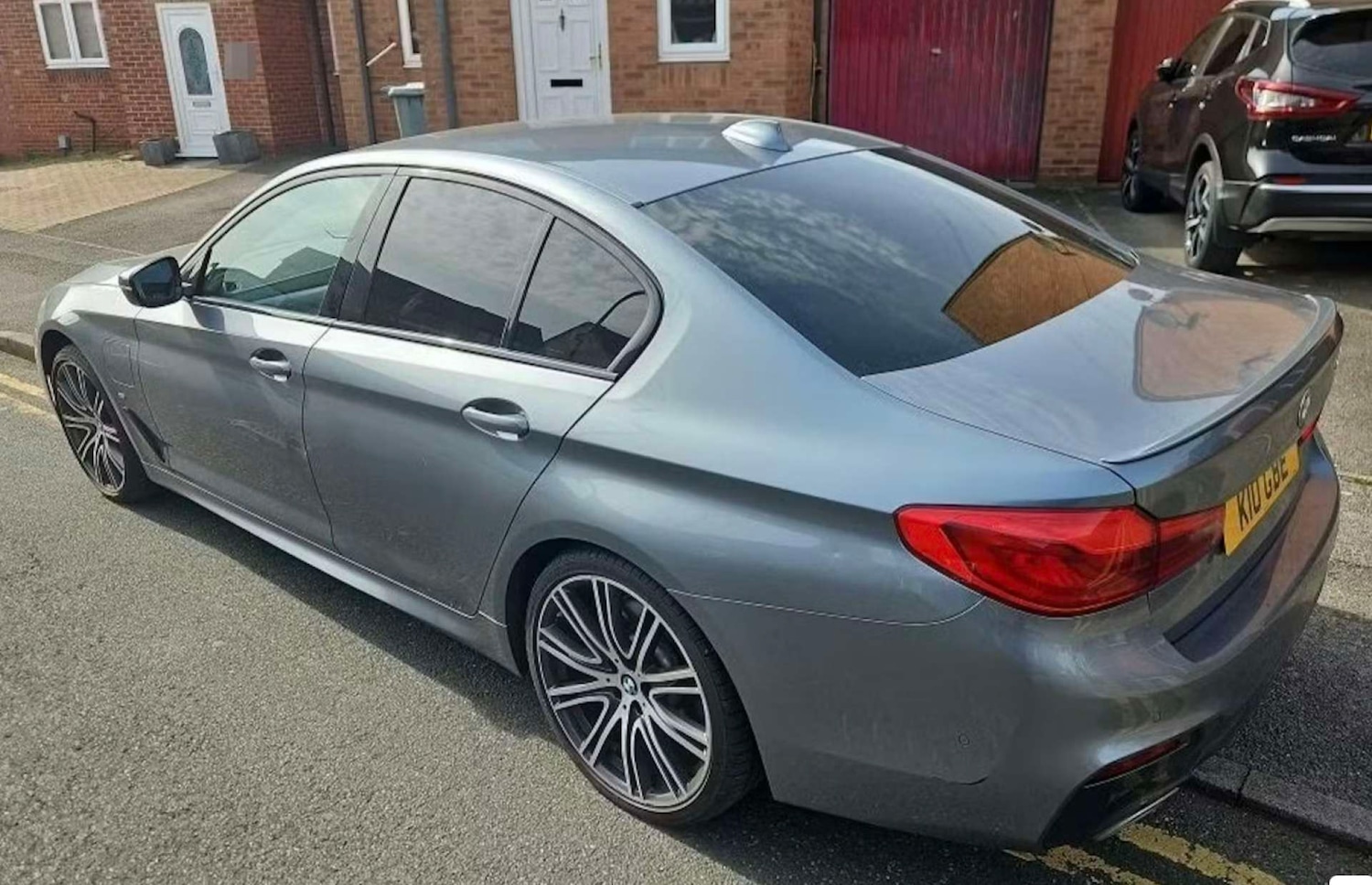Used BMW 5 Series 2019 for sale - 78106741: Photo 4