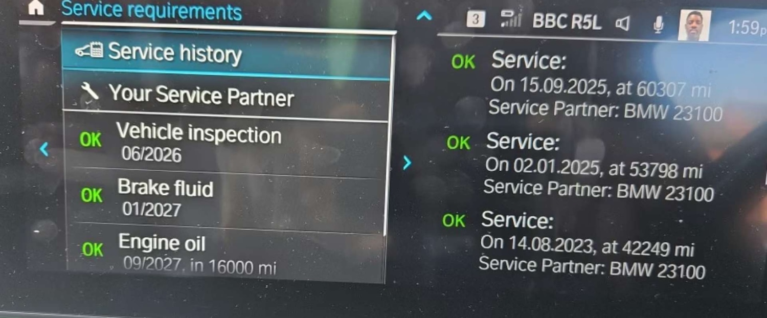 Used BMW 5 Series 2019 for sale - 78106741: Photo 6