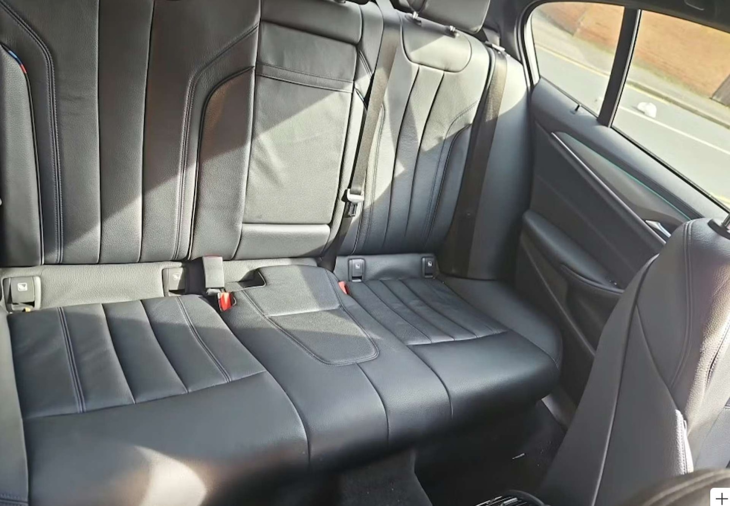 Used BMW 5 Series 2019 for sale - 78106741: Photo 7