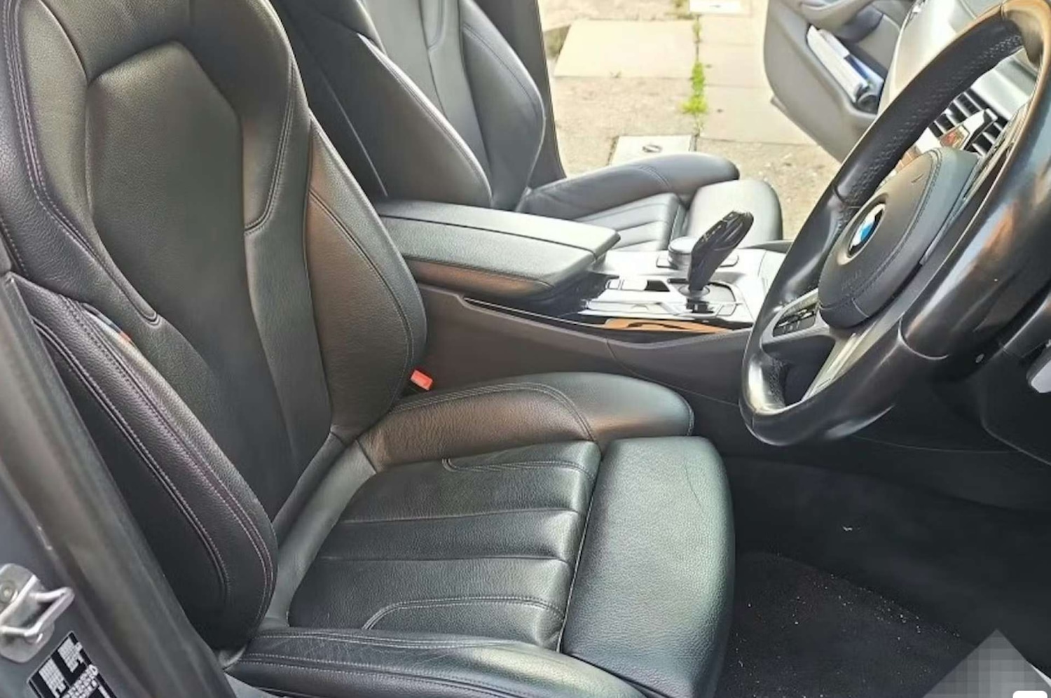 Used BMW 5 Series 2019 for sale - 78106741: Photo 8