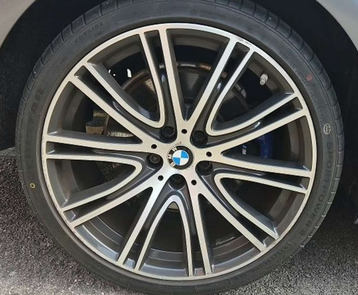 Used BMW 5 Series 2019 for sale - 78106741: Photo 9