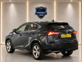 Used Lexus NX 2014 for sale - 79605822: Photo