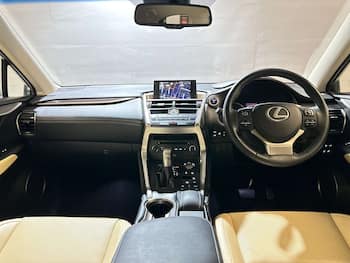 Used Lexus NX 2014 for sale - 79605822: Photo
