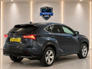 Used Lexus NX 2014 for sale - 79605822: Photo
