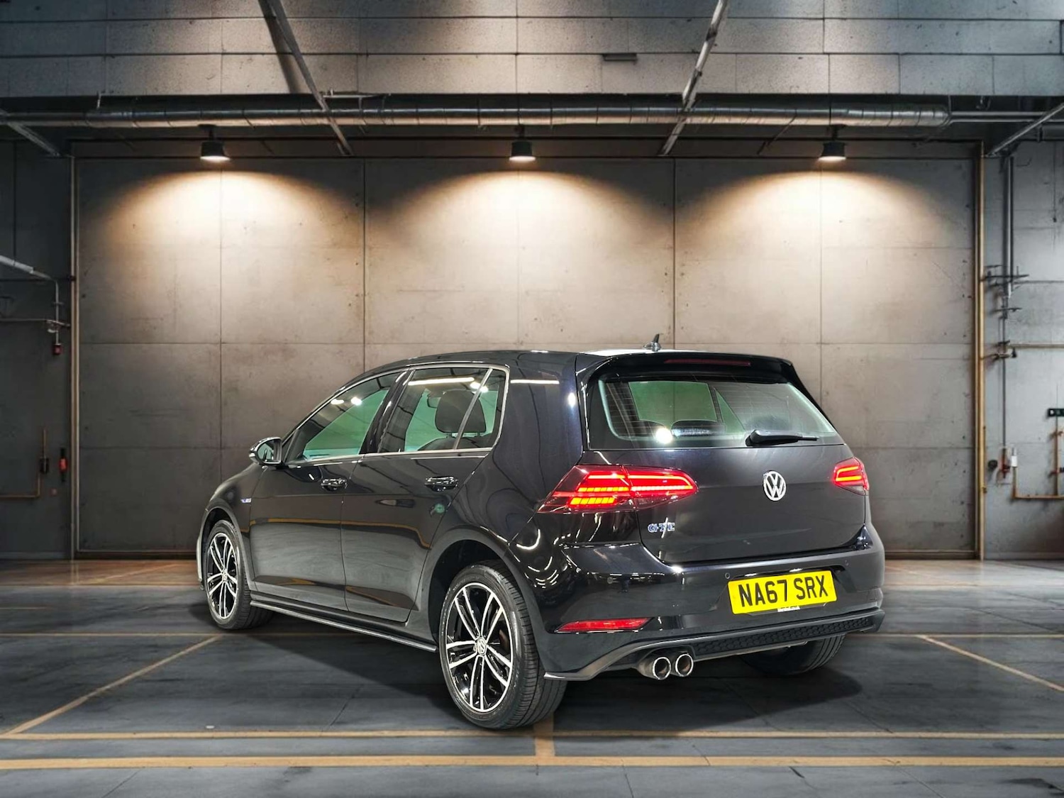 Used Volkswagen Golf 2017 for sale - 77061754: Photo 10