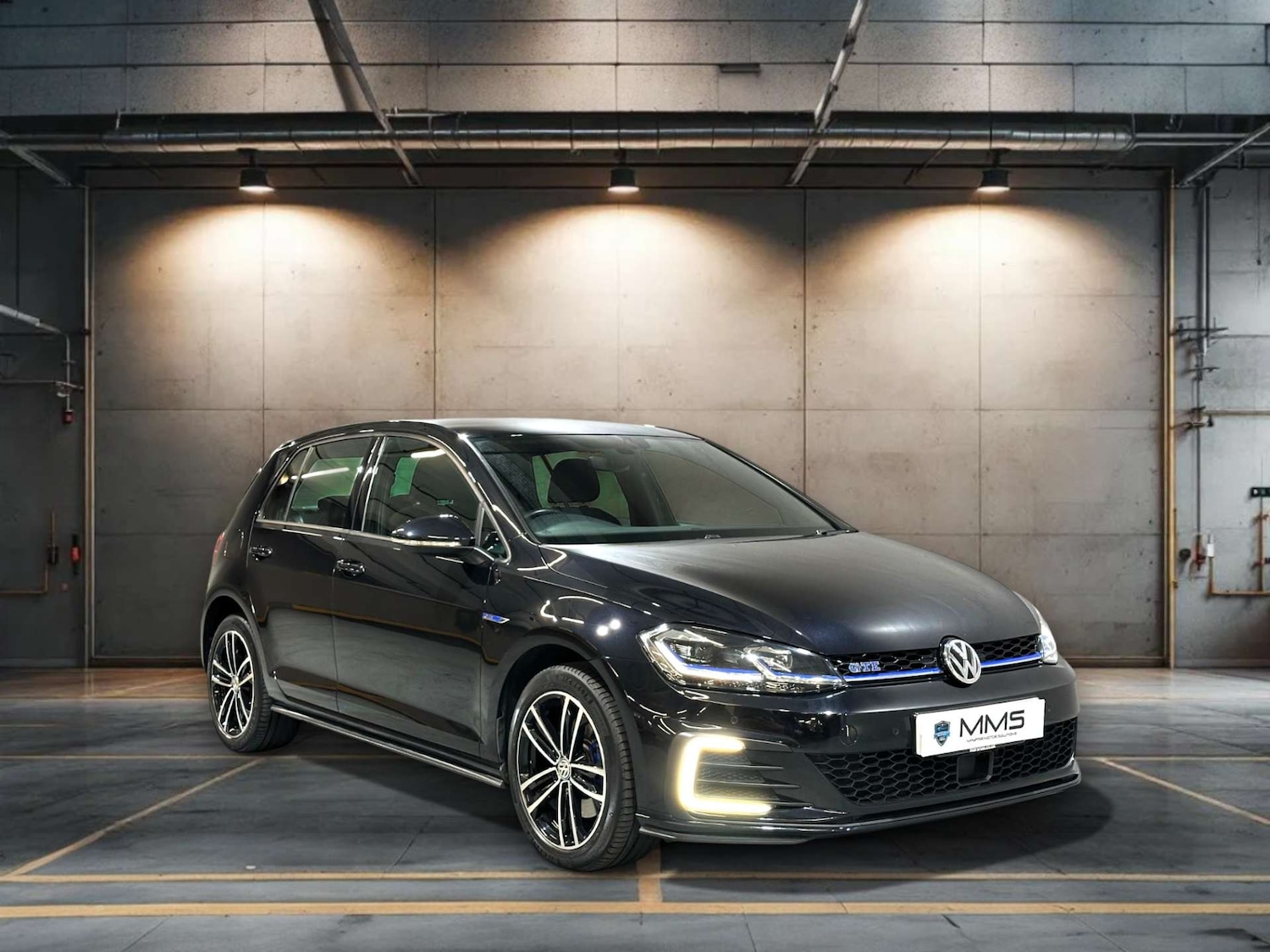 Used Volkswagen Golf 2017 for sale - 77061754: Photo 8