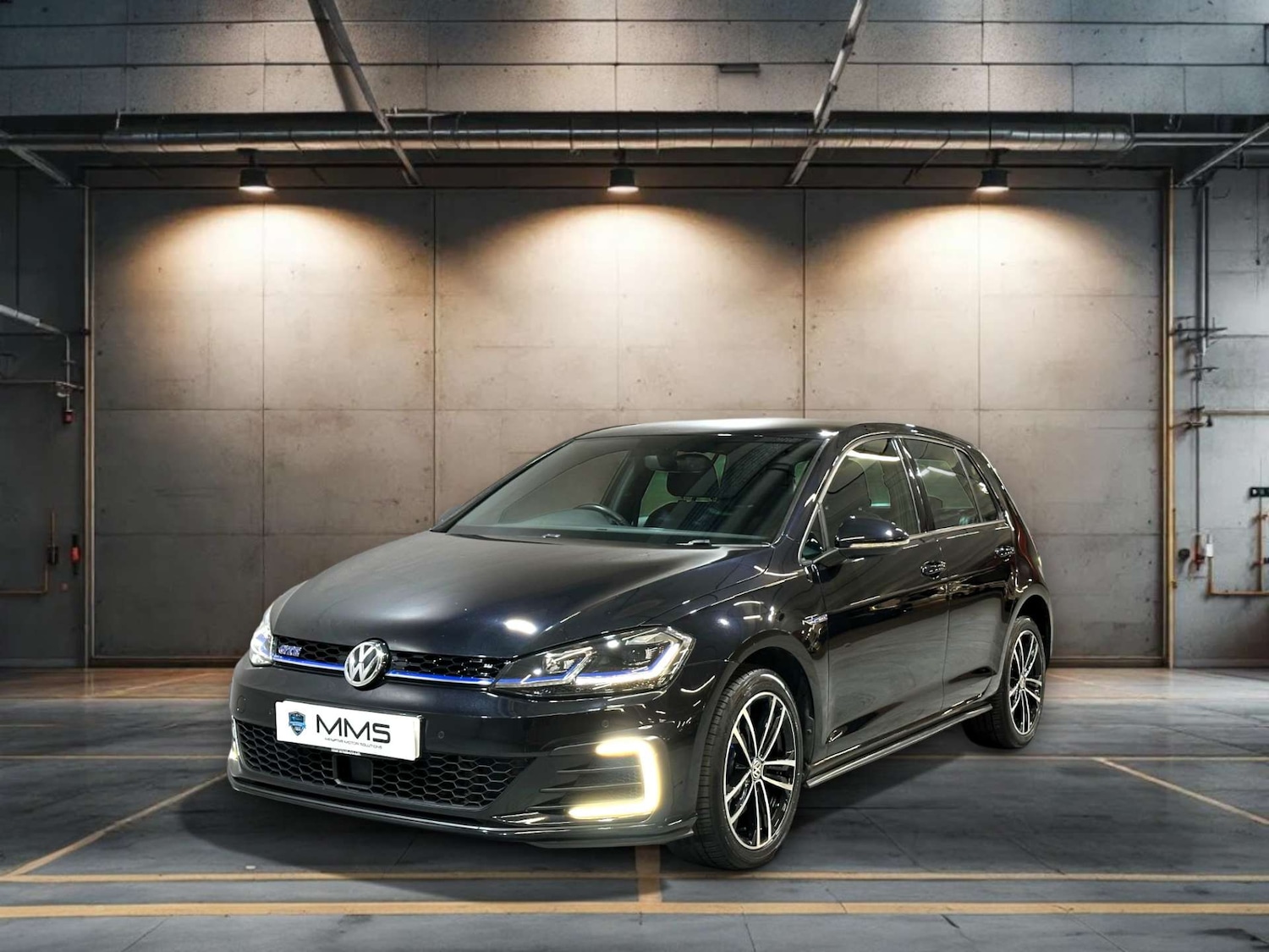 Used Volkswagen Golf 2017 for sale - 77061754: Photo 9