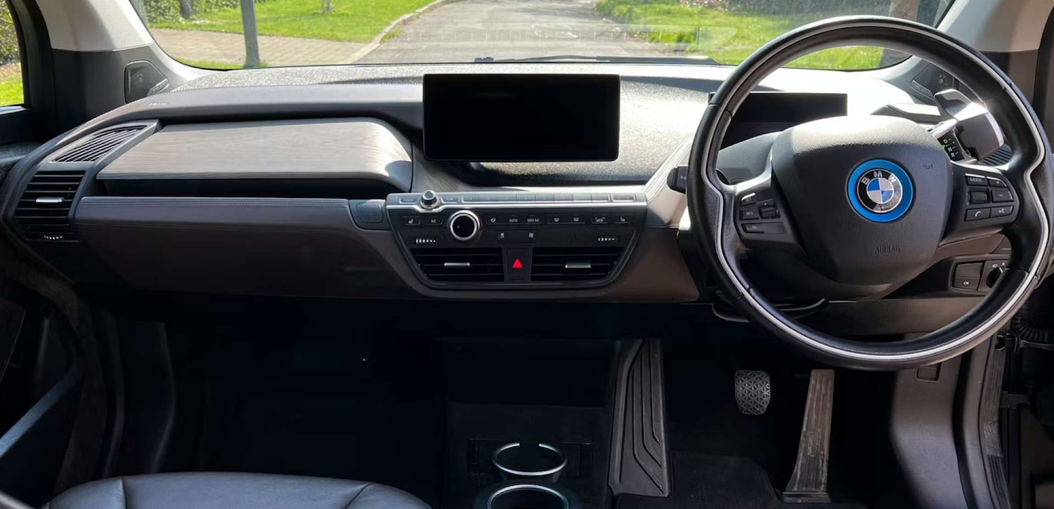 Used BMW i3 2021 for sale - 77990065: Photo 3