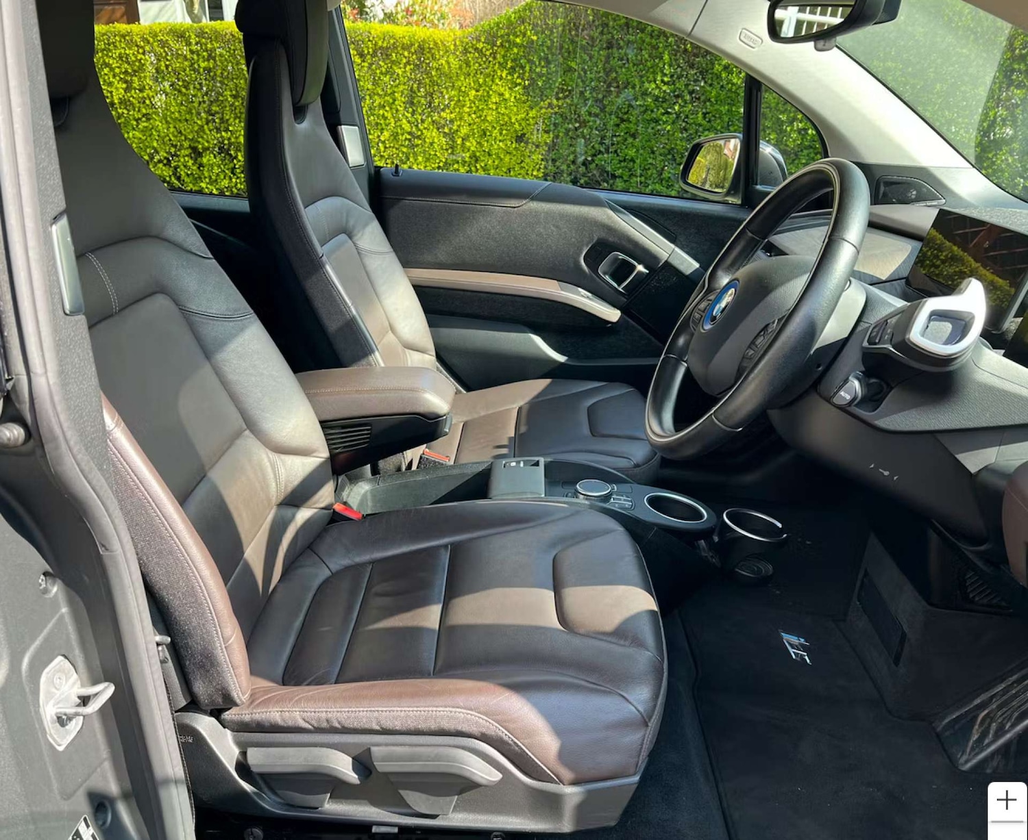 Used BMW i3 2021 for sale - 77990065: Photo 6