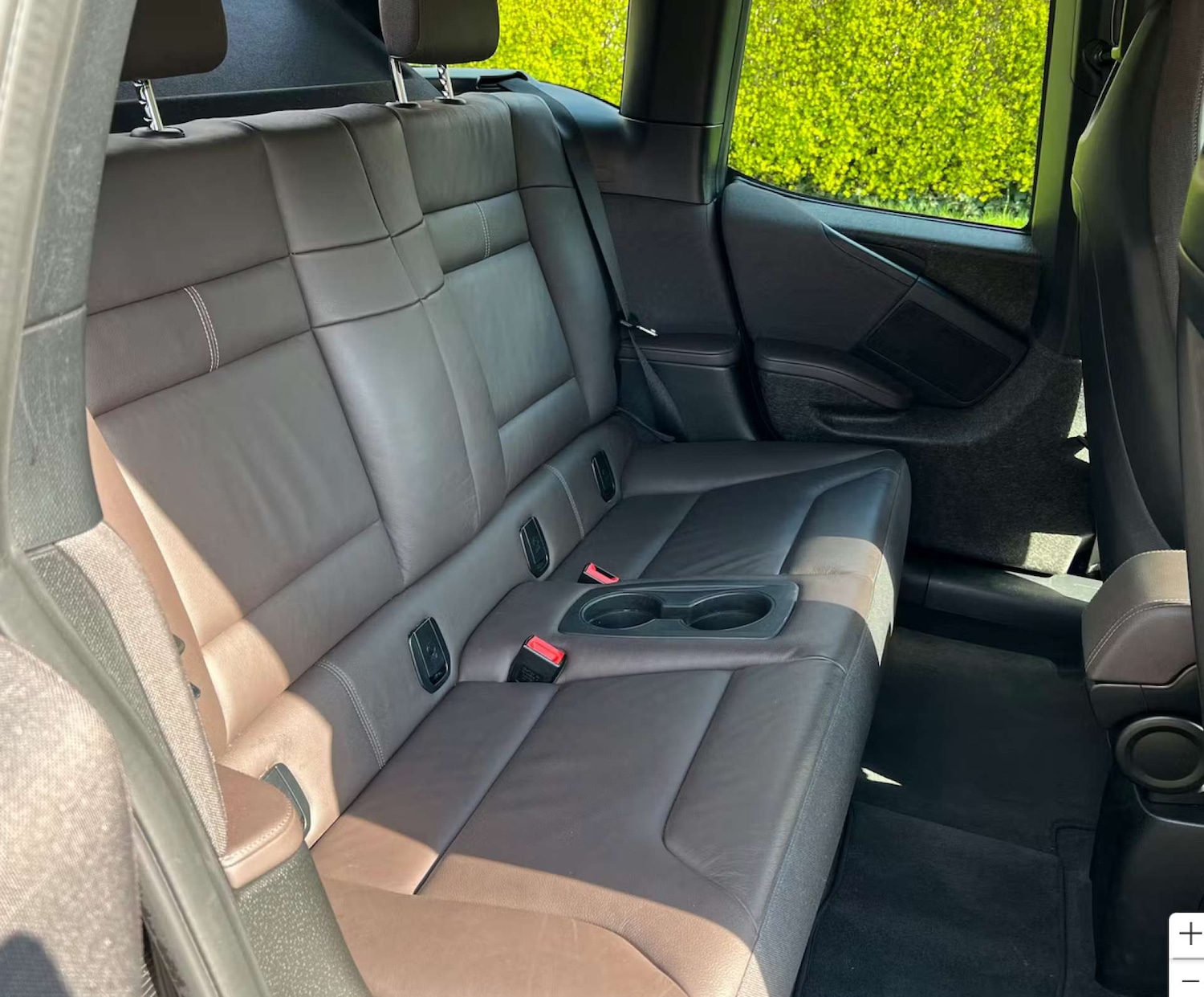 Used BMW i3 2021 for sale - 77990065: Photo 7