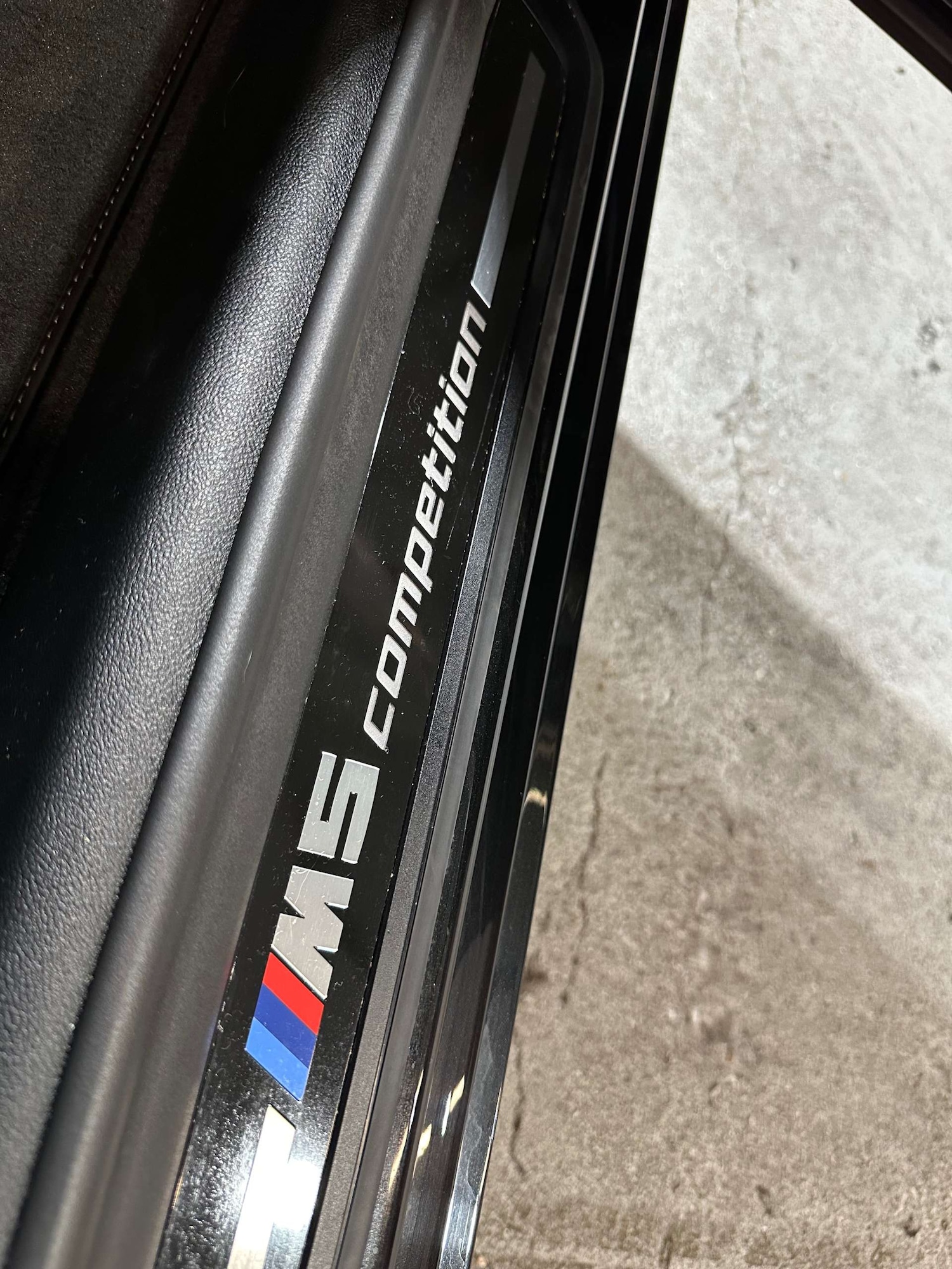 Used BMW M5 2021 for sale - 76830176: Photo 42