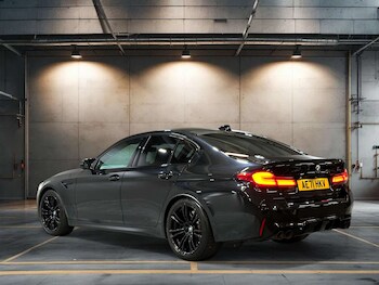 Used BMW M5 2021 for sale - 76830176: Photo