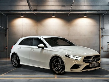 Used Mercedes-Benz A-Class 2019 for sale - 77326043: Photo