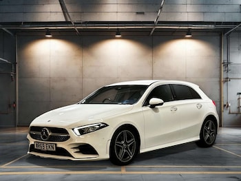 Used Mercedes-Benz A-Class 2019 for sale - 77326043: Photo