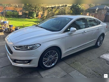 Used Ford Mondeo 2016 for sale - 77778199: Photo