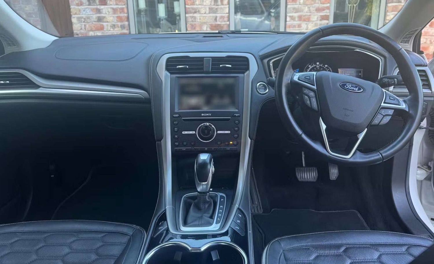 Used Ford Mondeo 2016 for sale - 77778199: Photo 3