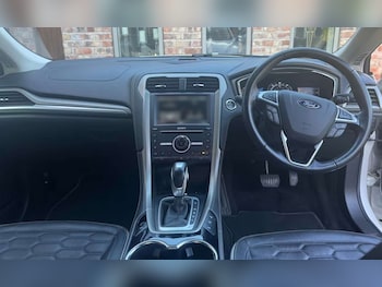 Used Ford Mondeo 2016 for sale - 77778199: Photo