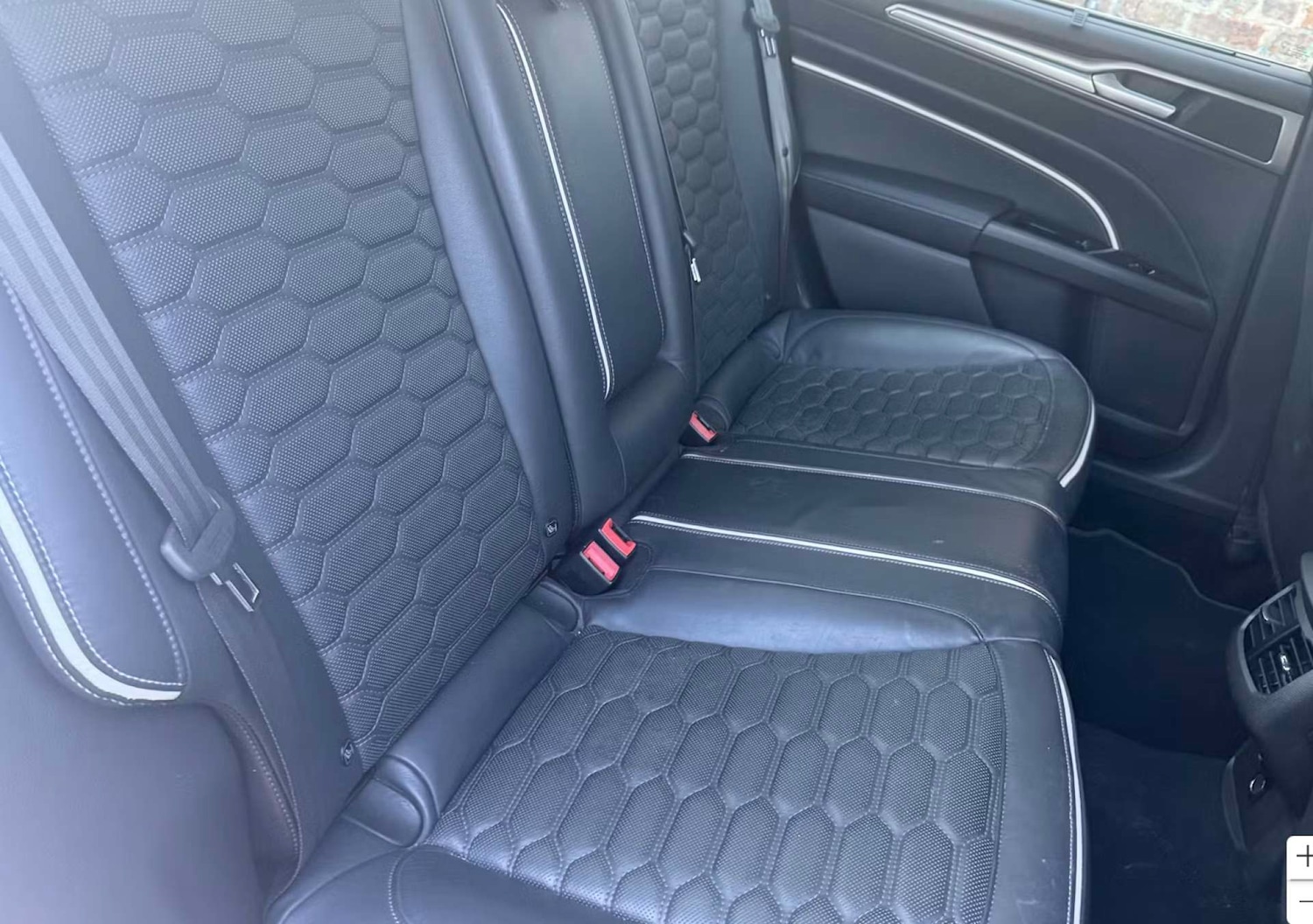 Used Ford Mondeo 2016 for sale - 77778199: Photo 6