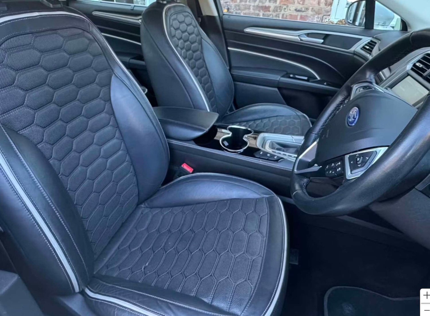 Used Ford Mondeo 2016 for sale - 77778199: Photo 7