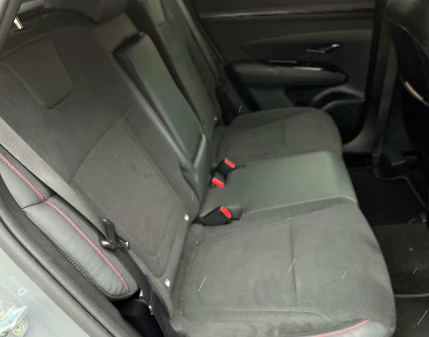 Used Hyundai TUCSON 2023 for sale - 78080676: Photo 7