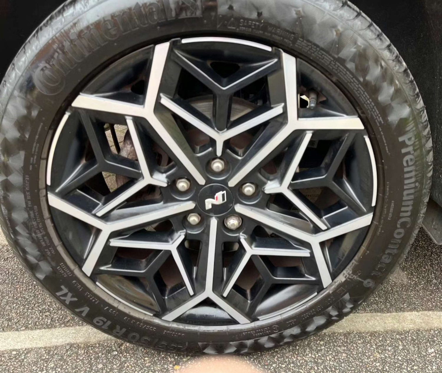 Used Hyundai TUCSON 2023 for sale - 78080676: Photo 8